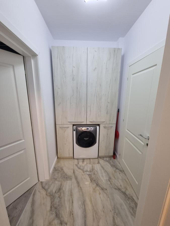 Apartament Mihai Cassas Residence Craiova Dış mekan fotoğraf