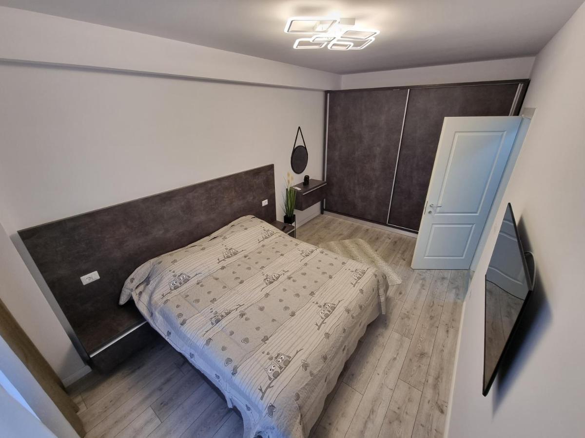 Apartament Mihai Cassas Residence Craiova Dış mekan fotoğraf