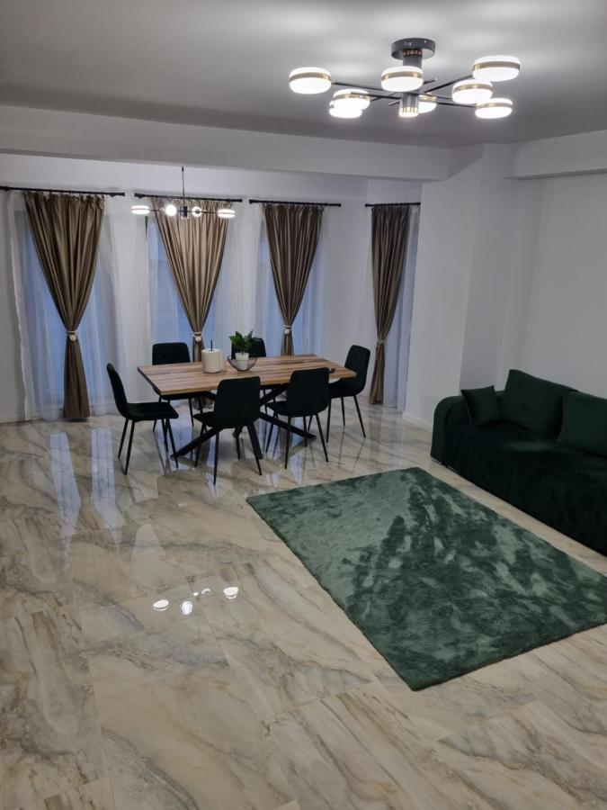 Apartament Mihai Cassas Residence Craiova Dış mekan fotoğraf